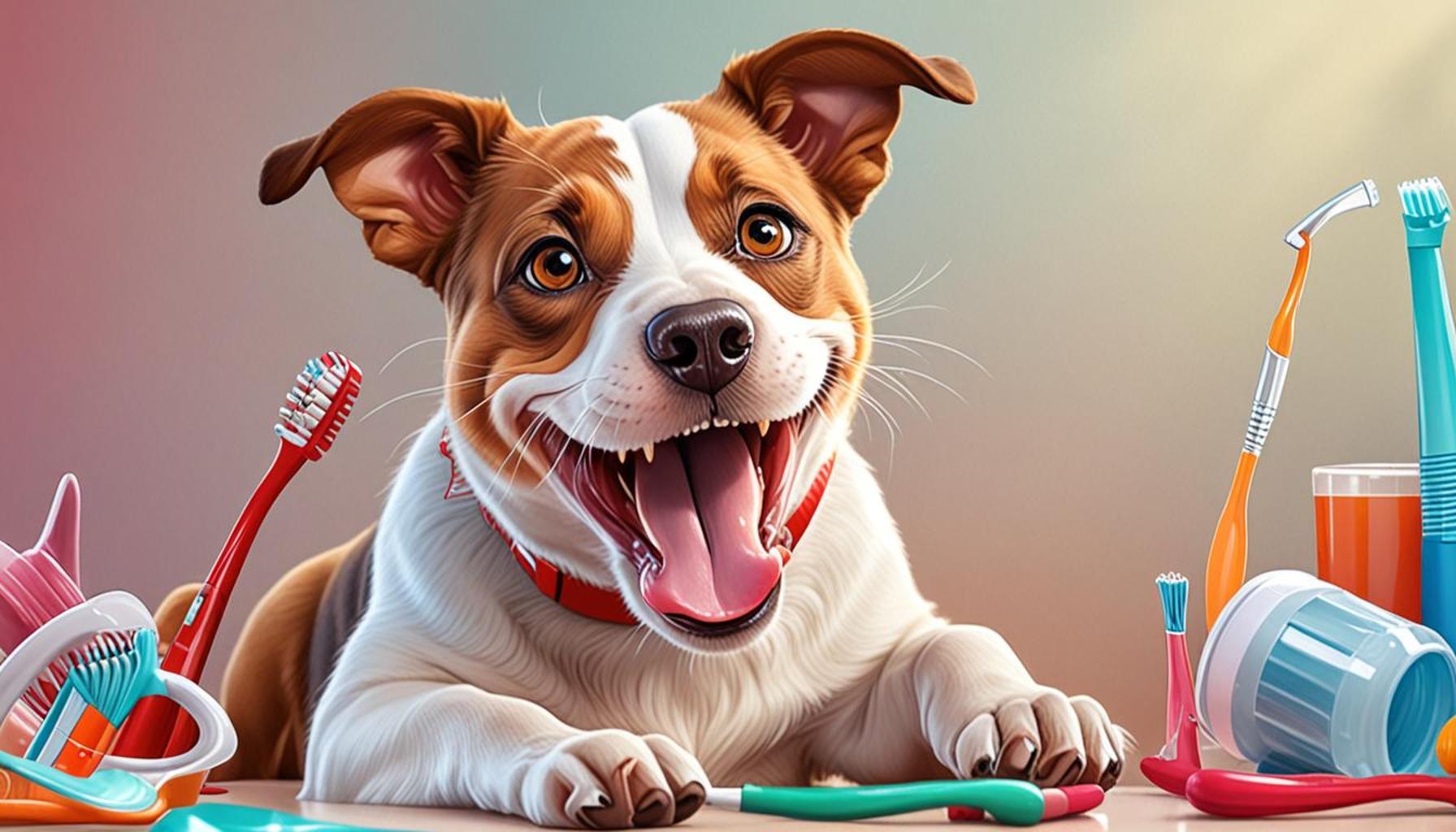 The Importance of Oral Health in Pets: Prevention and Treatment of Dental Problems