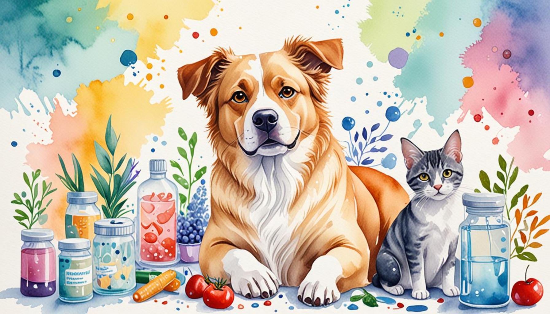 The Influence of Genetics on Pet Health: Understanding Specific Risks and Care