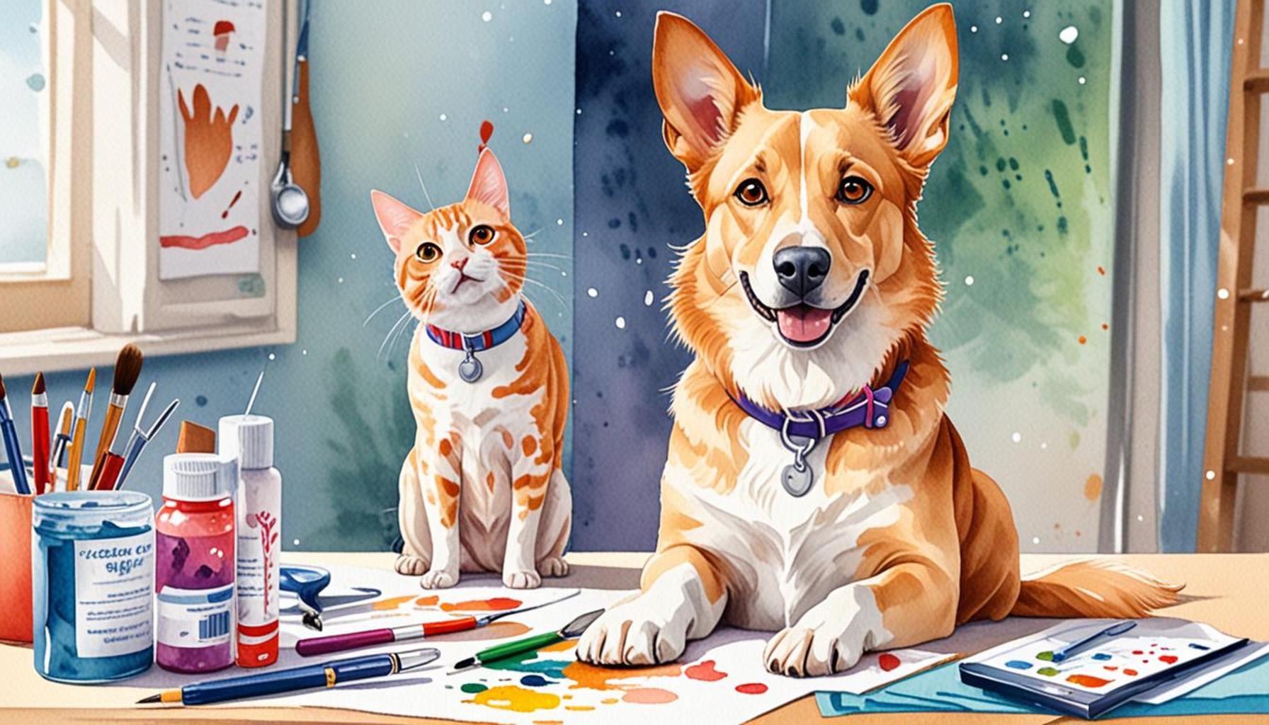 The Importance of Regular Check-ups: How Preventive Exams Can Save Your Pet’s Life