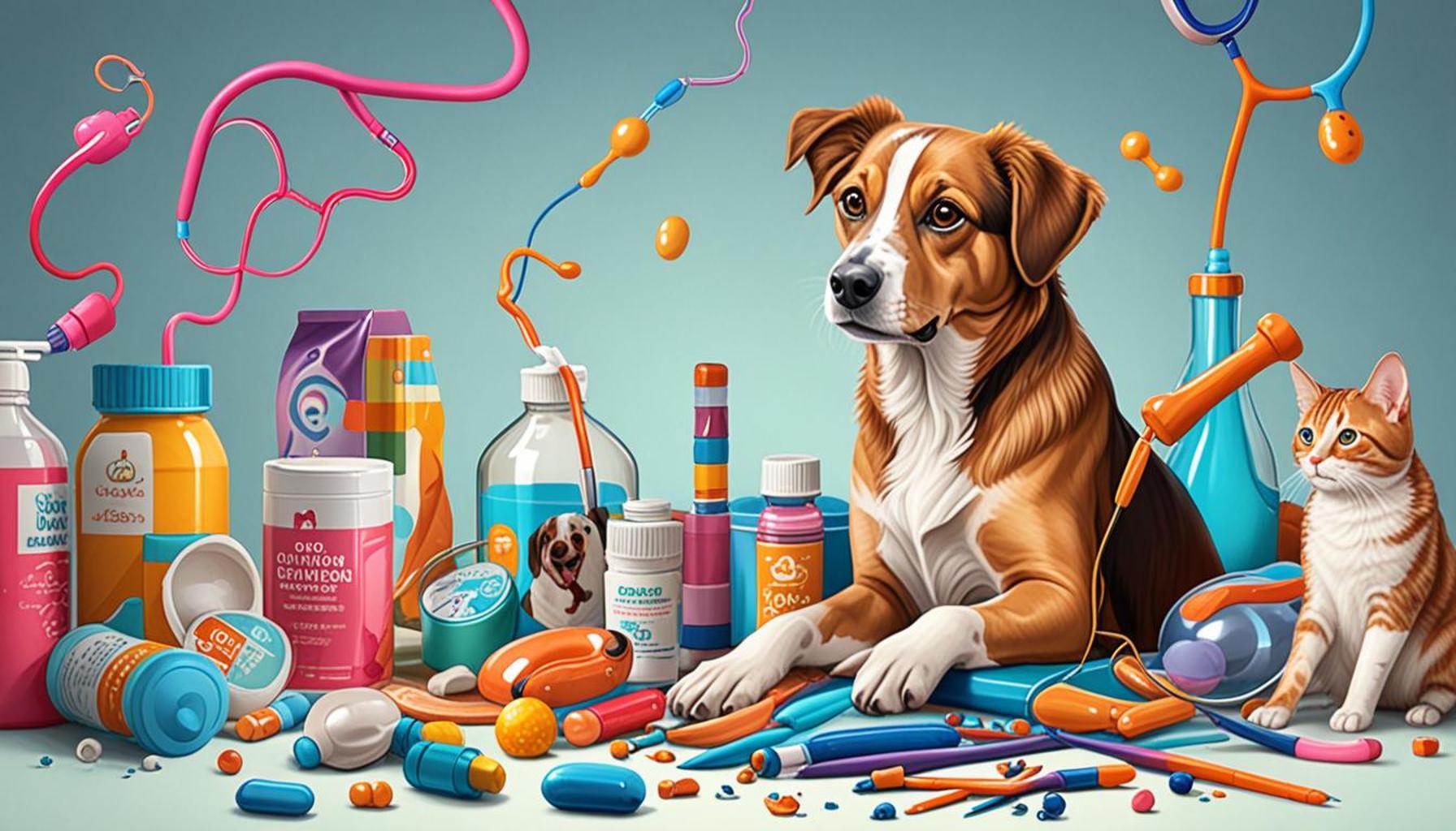 Pet Chronic Disease Prevention Management Strategies Explained