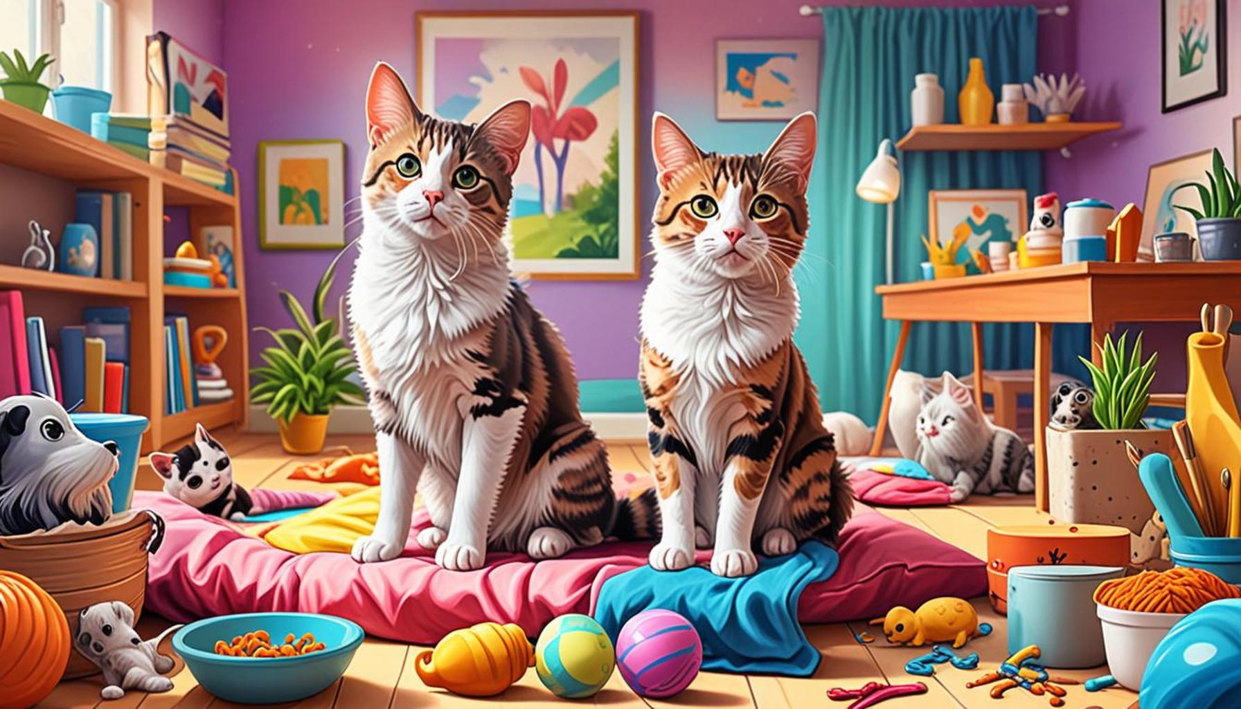 How to Choose the Ideal Pet for Adoption: Considerations and Practical Tips