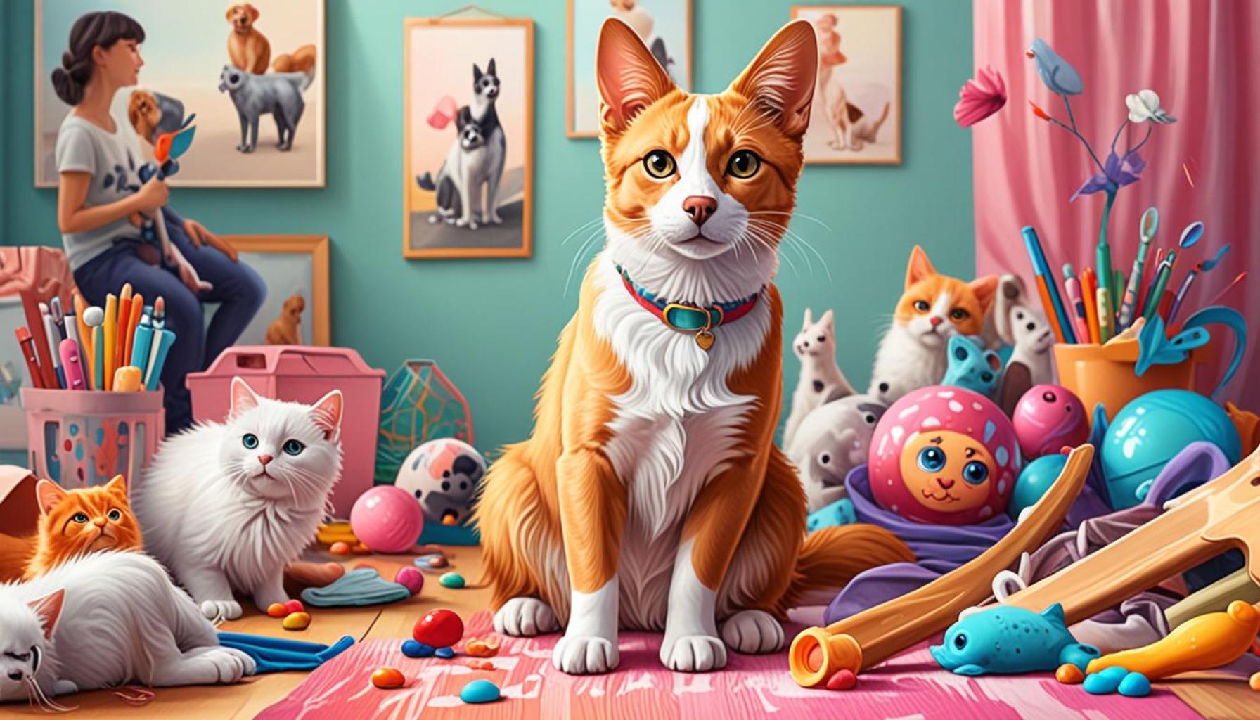 How to Choose the Ideal Pet for Adoption