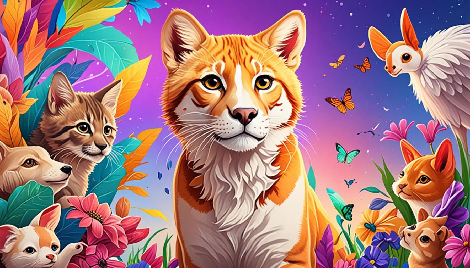 Inspiring Adoption Stories: Transforming the Lives of Animals and Humans