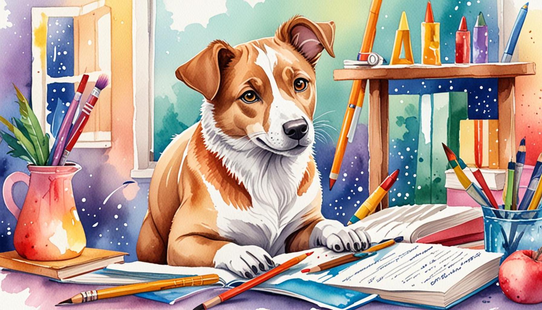 The importance of education and training for adopted animals