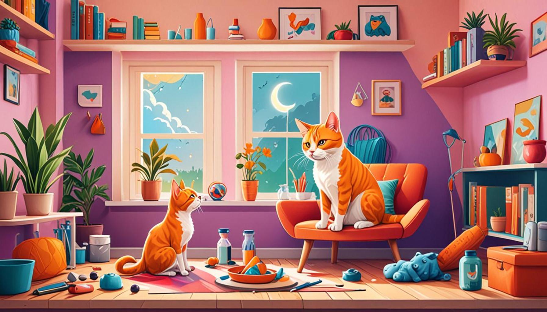 Tips for Adapting Your New Pet to the Home