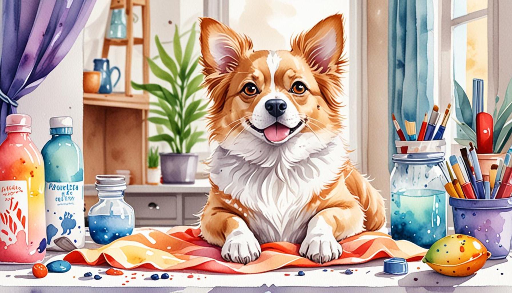 Practical Tips for Creating a Safe and Comfortable Environment for Your Pet