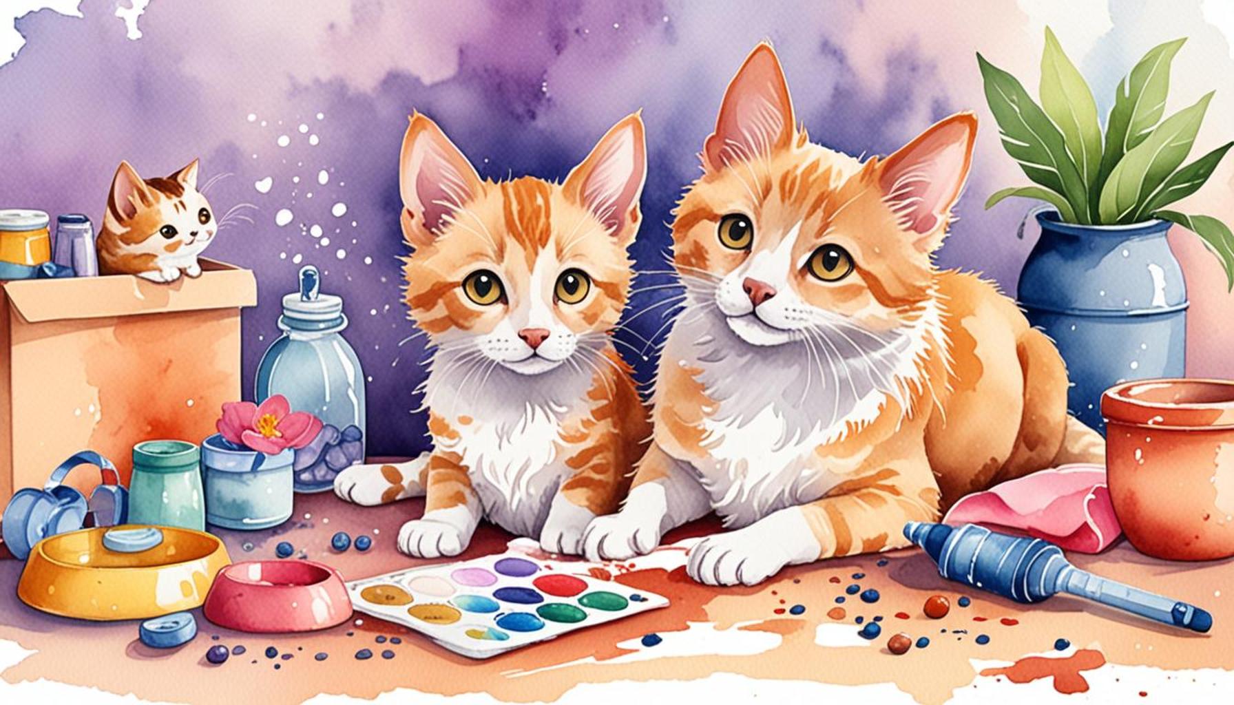 How to Prepare Your Pet for the Arrival of a New Family Member