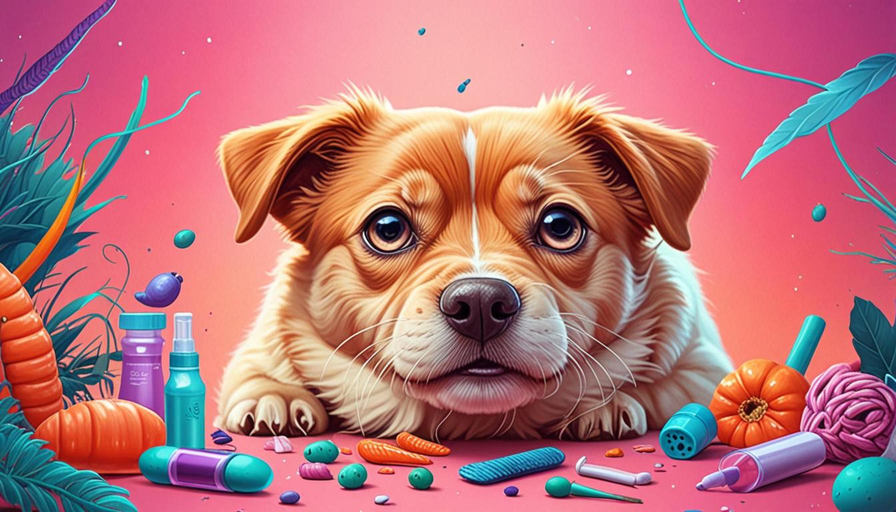 The Importance of Preventing Parasites in Pets