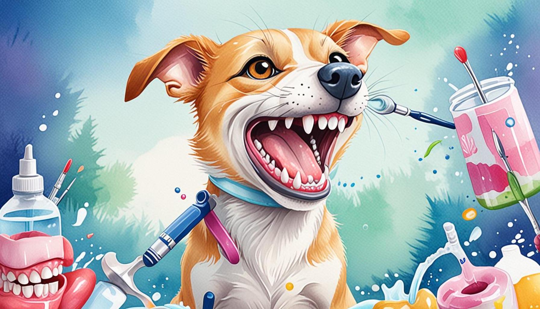 Dental Care: Keeping Pets’ Teeth Healthy