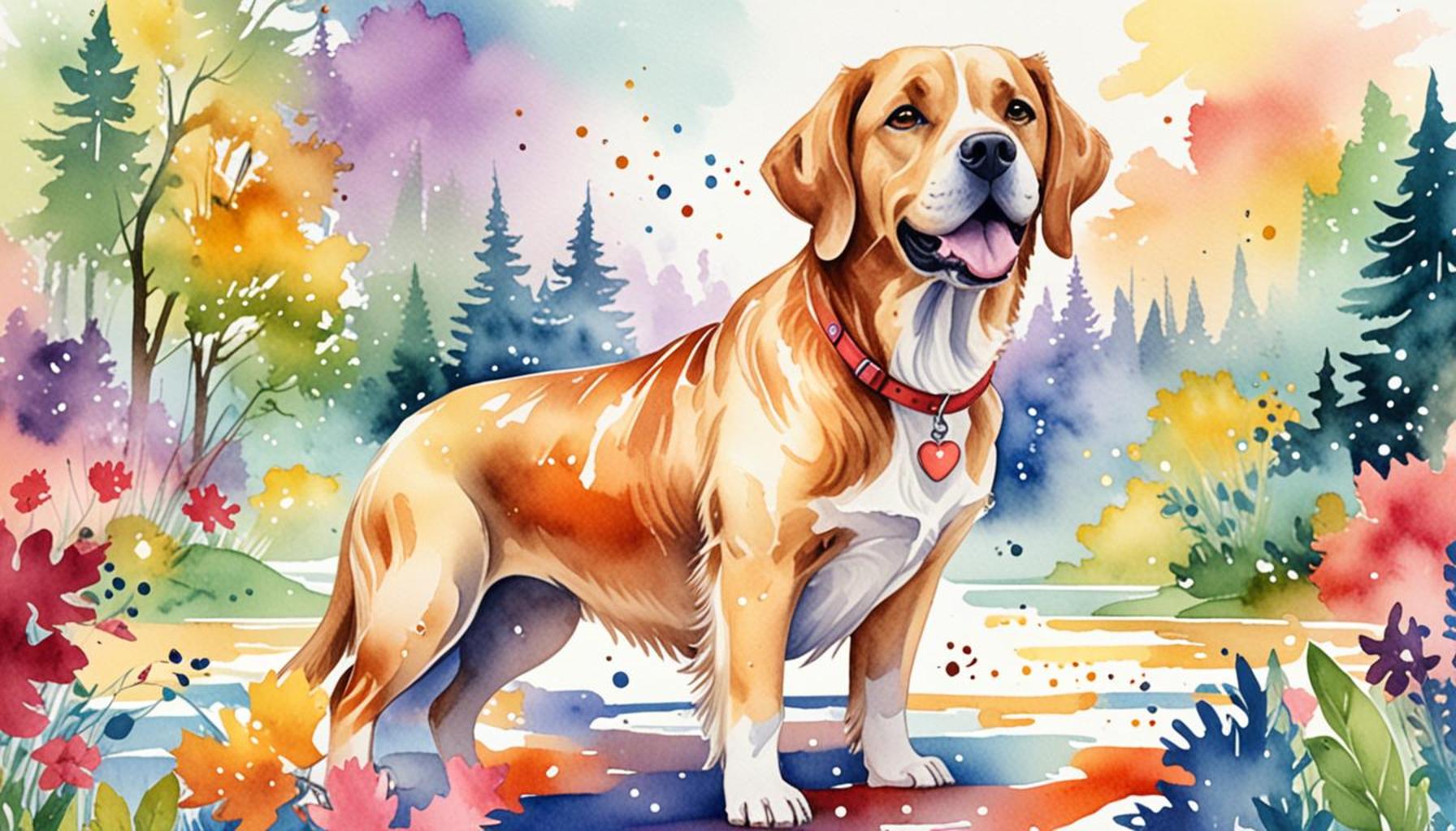 The Importance of Dog Socialization for Healthy Behavior