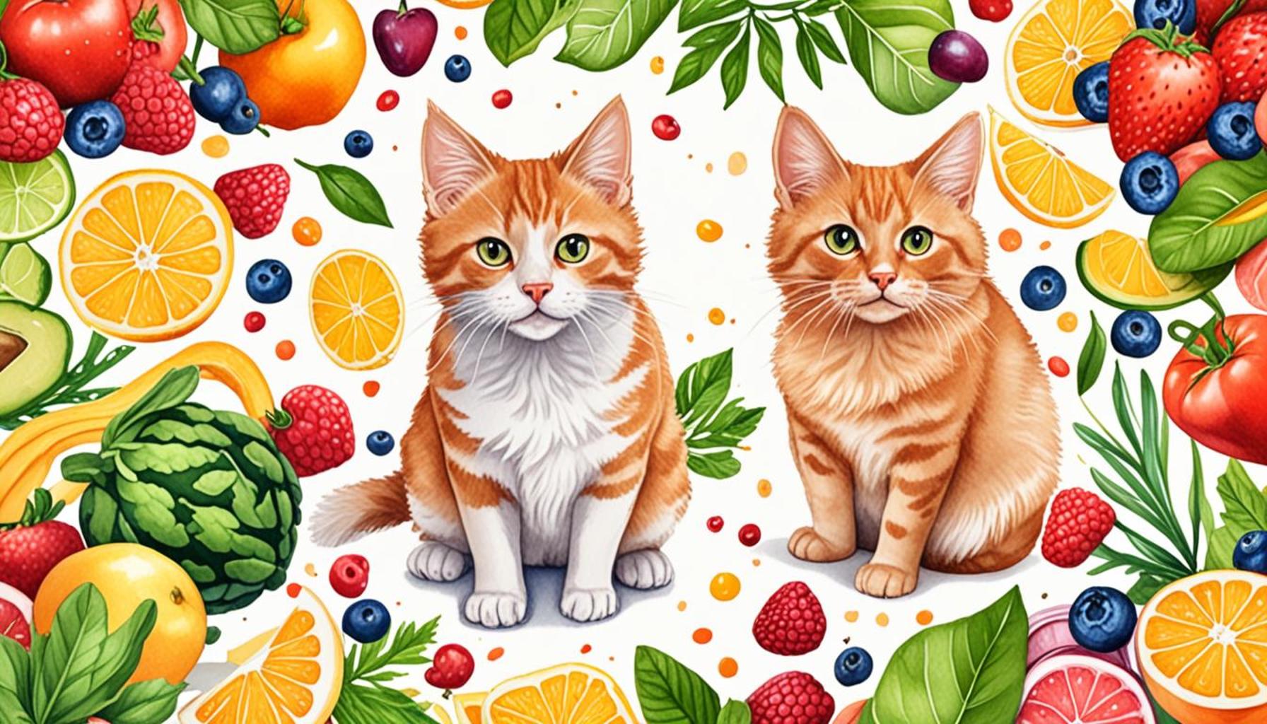 Natural Foods vs. Commercial Feed: What is Better for Your Animal?