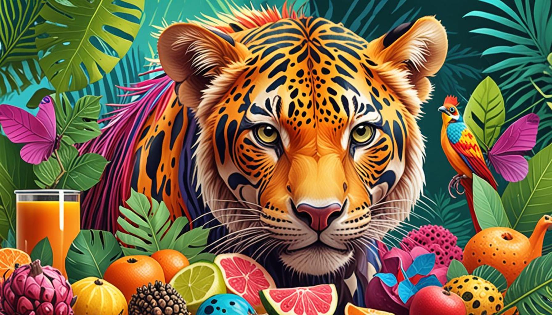 Nutrition of Exotic Animals: Challenges and Solutions