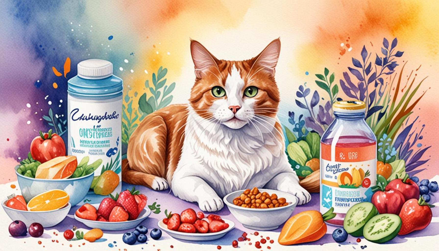 Changes in Pet Nutrition with Chronic Diseases: Effective Strategies