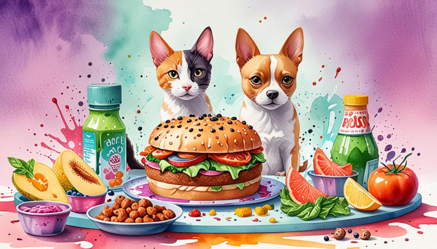 Toxic Foods for Pets: What to Avoid in Their Diet