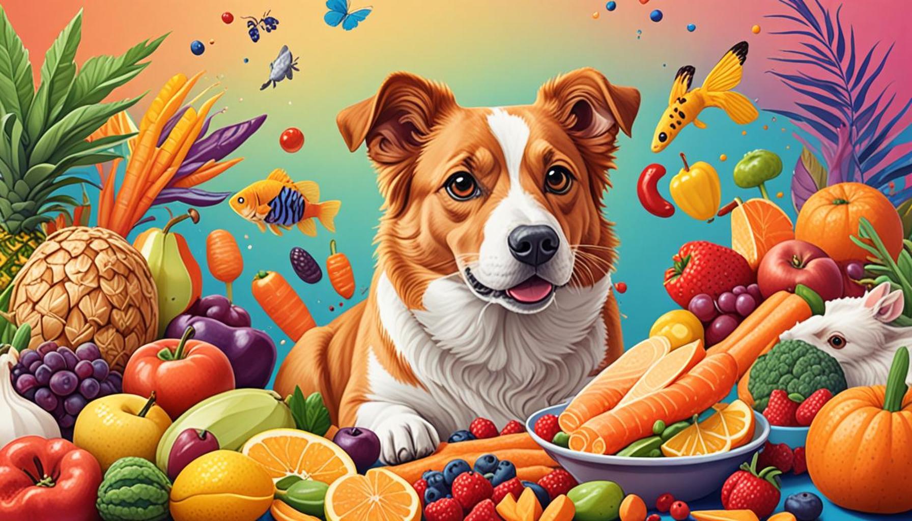 The Connection between Nutrition and Behavior in Pets