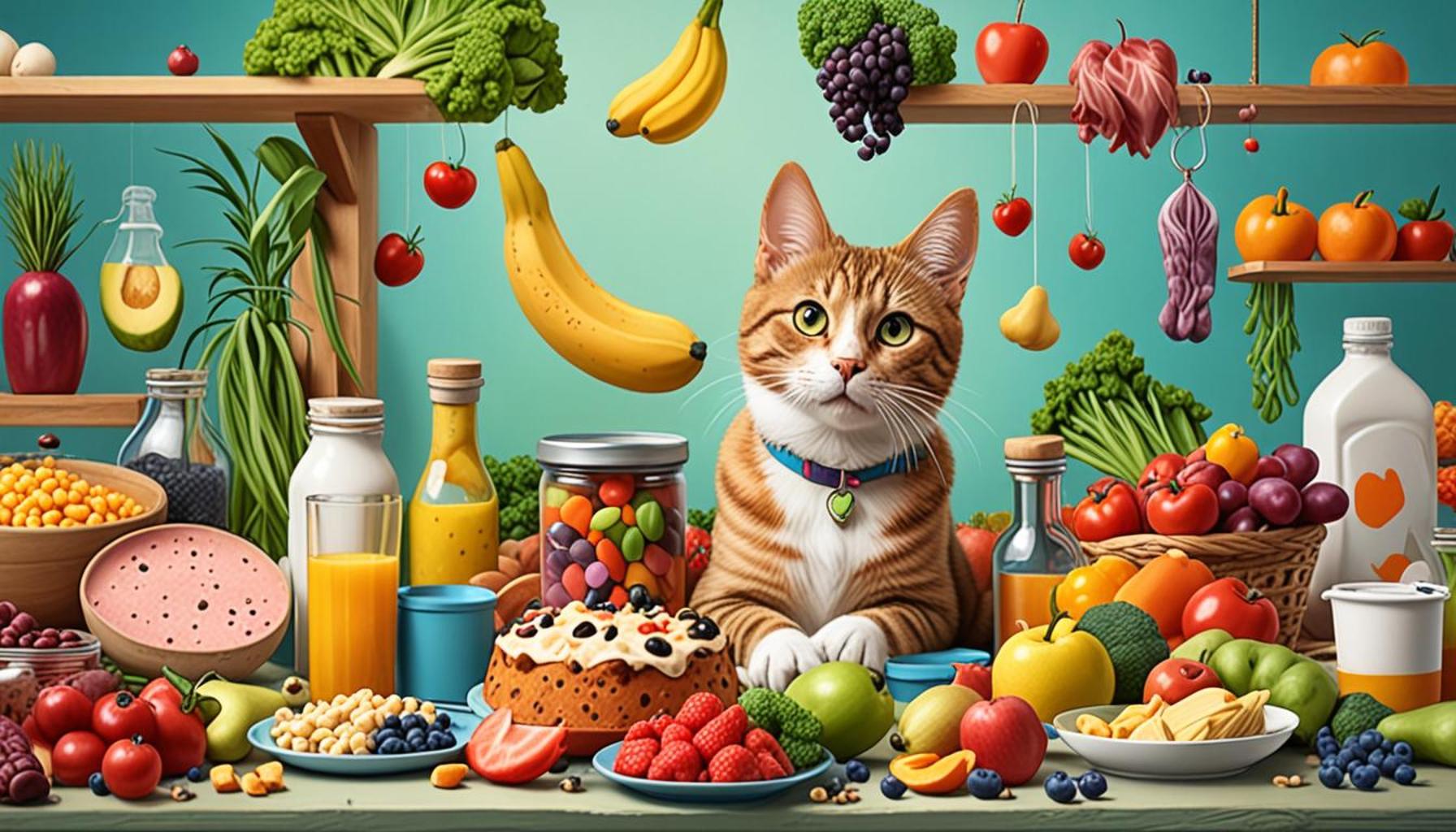 The Importance of a Balanced Diet for Pet Health