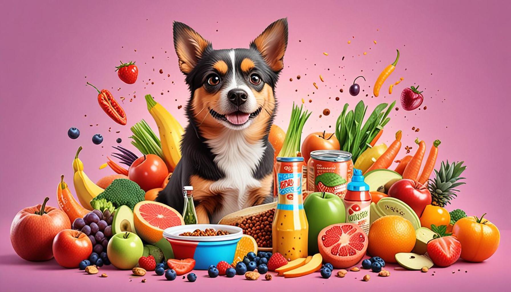 Impact of Nutrition on Pet Longevity