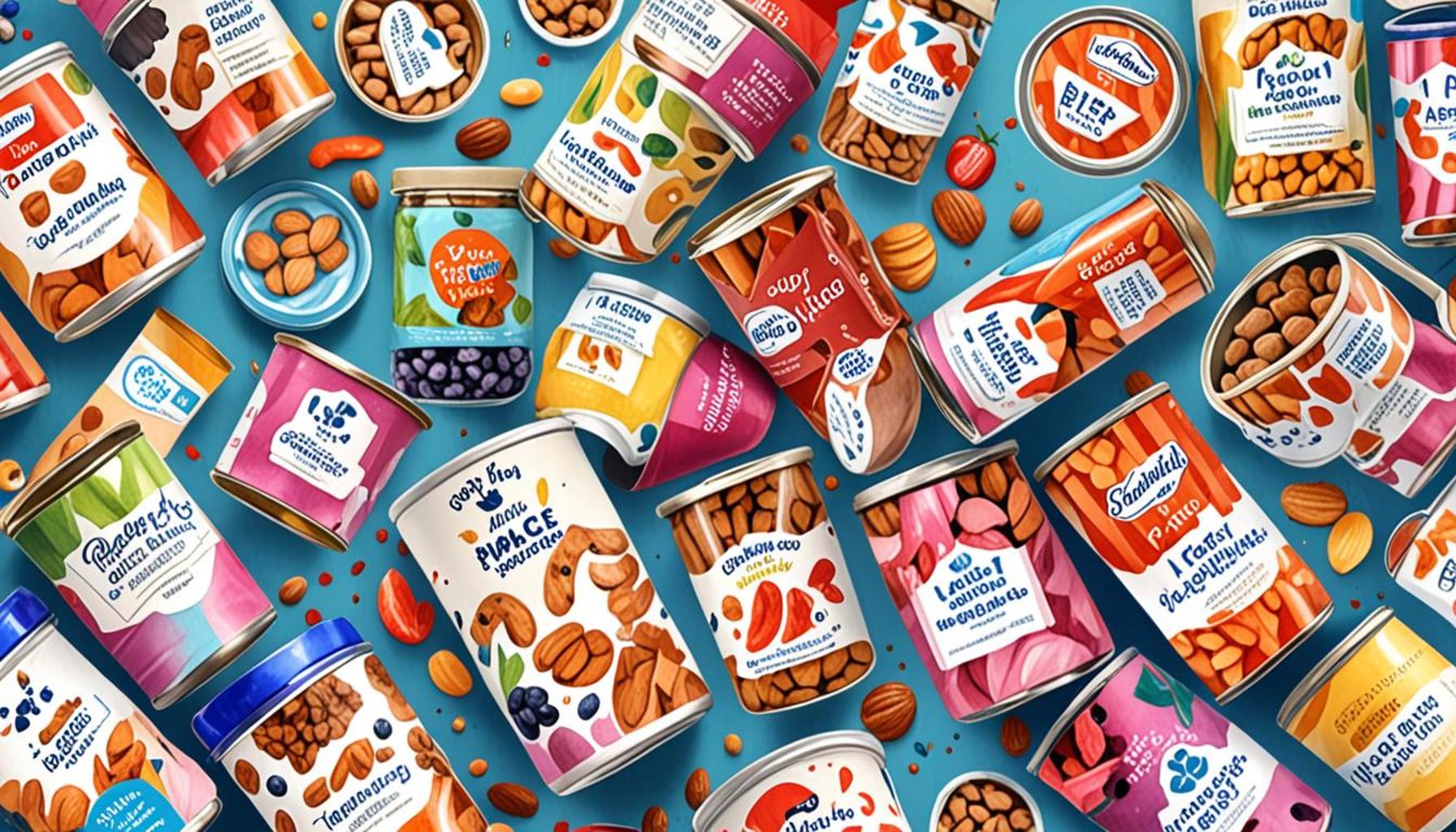 How to Interpret Pet Food Labels: A Guide for Consumers