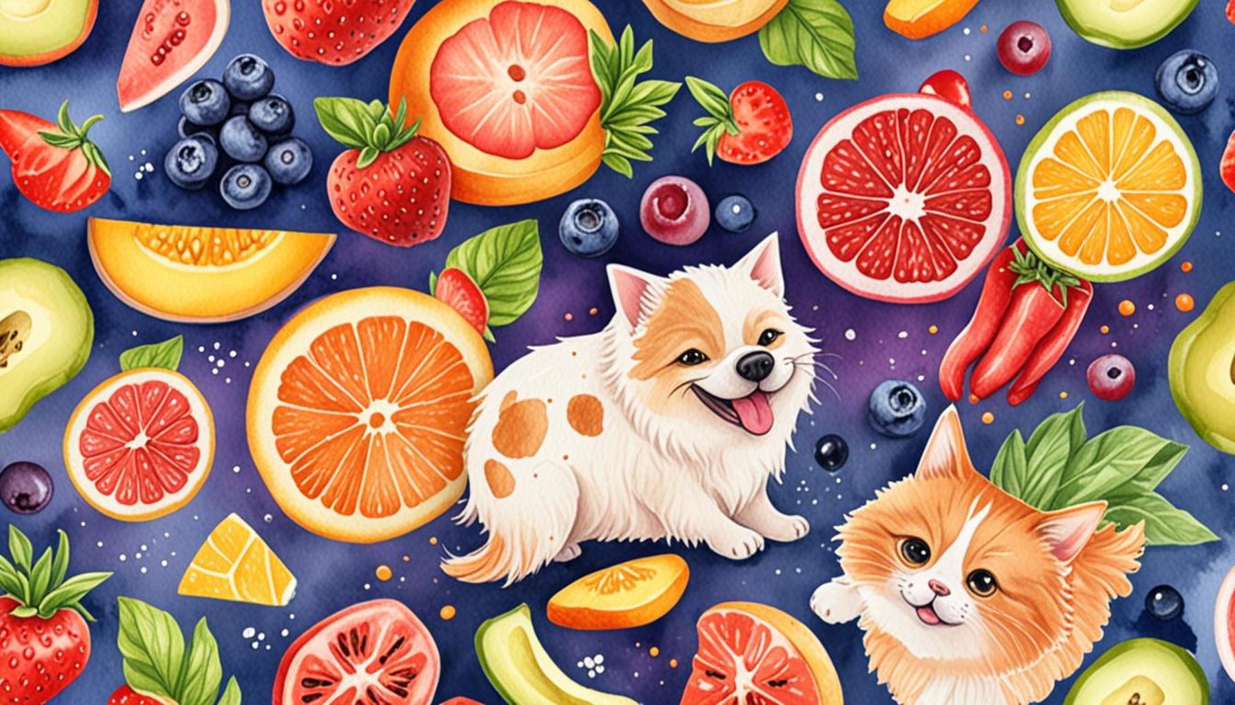 Functional Foods for Pets: Benefits and Considerations