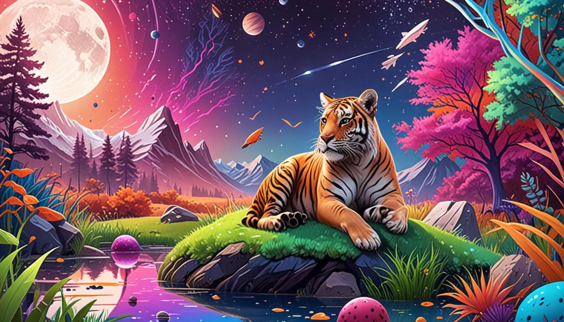 The Influence of the Environment on Animal Behavior: How to Create a Favorable Space for Training