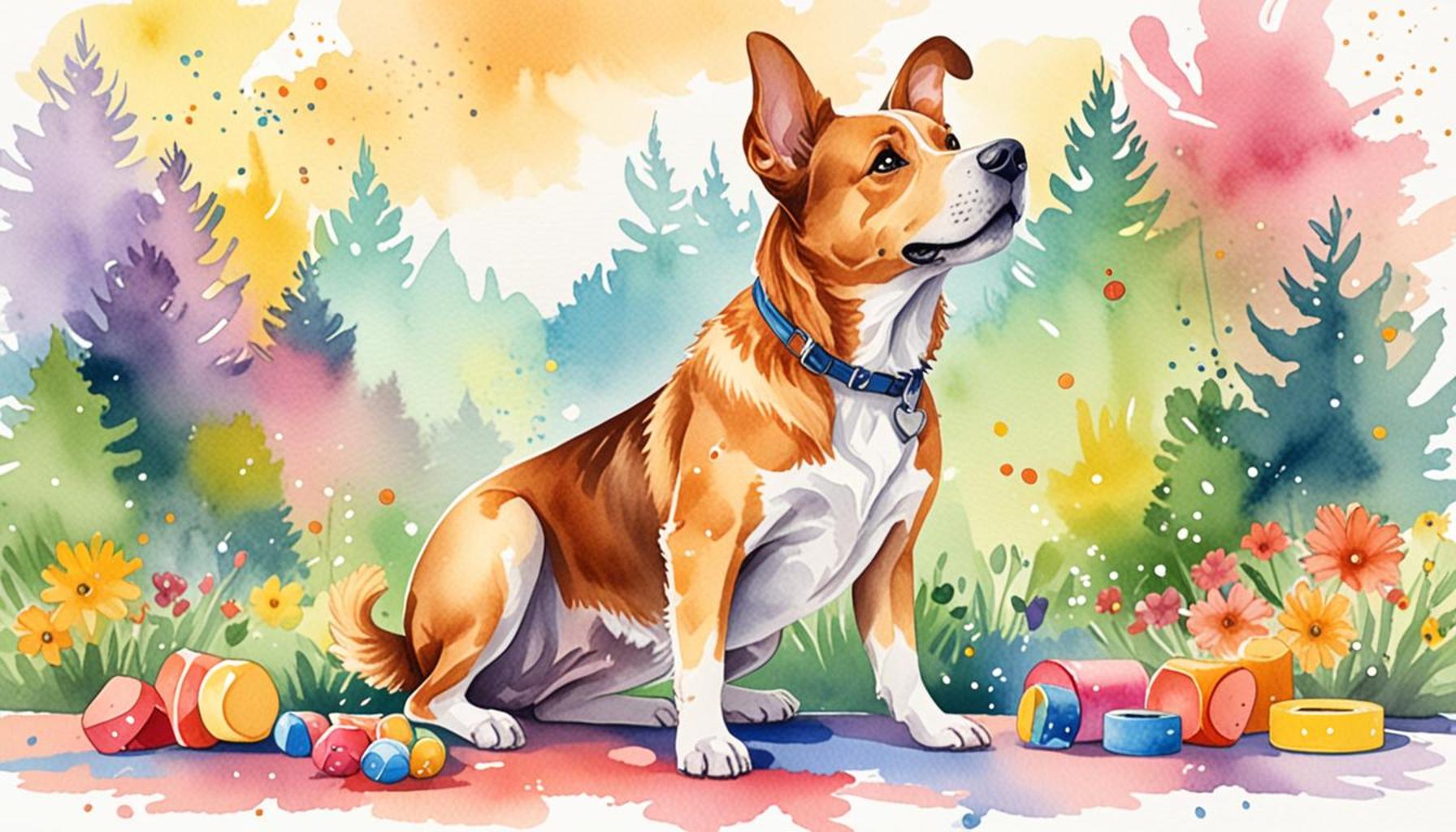 The Importance of Positive Reinforcement in Dog Training